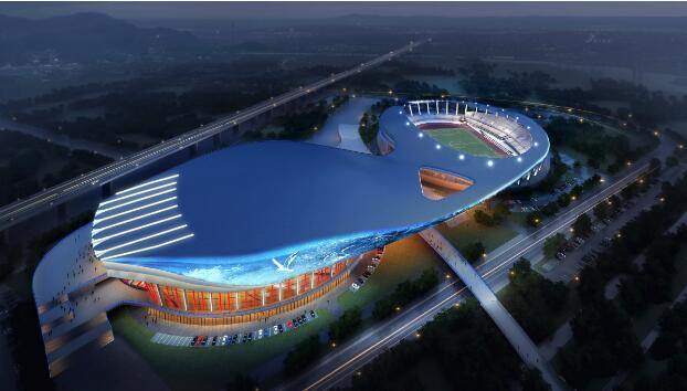 智慧体育场地经营管控系统是什么?(图1)