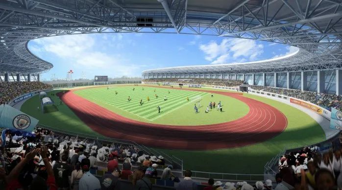 看见2030“十五五”新图景丨一元球票到百亿账单山东日照体育产业走出新赛道(图1)