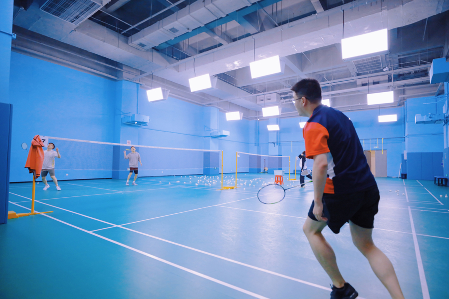 体育消费未来场景在生活的每处角落(图1)